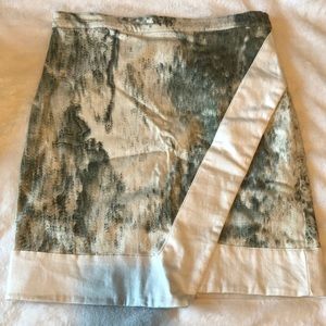 Maurie & Eve mini skirt